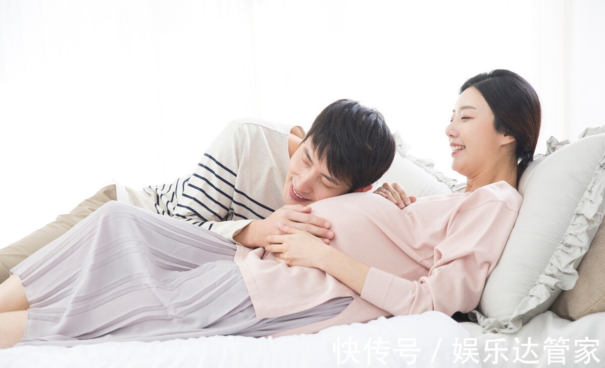 氧气|胎儿“缺氧”，孕妈身体也会给出暗示，不及时处理，娃或智力低下