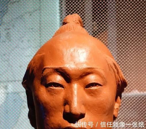 头发|古代北方男人留什么发型 如今来这里看看这些女人的辫子就知道了!