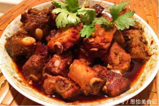 香味|请客吃饭,教您几道鲜香味美的家常菜,爽口开胃,简单又下饭