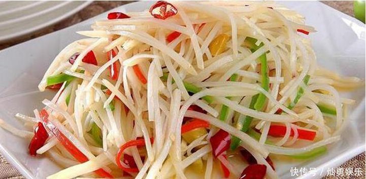 翻炒均匀|受欢迎的几道菜,在家也能做出饭店的味道,做给家人尝尝吧