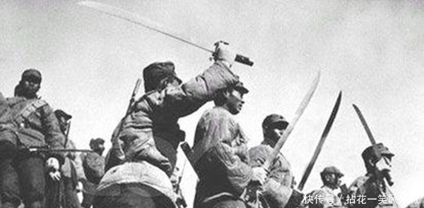 新四军|八路军有元帅,新四军也有元帅,为何东北抗联没有元帅