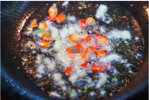 冬天多吃这个菜,大人小孩都爱吃!