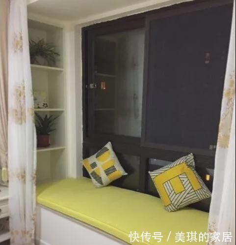 装修|晒晒我家75平新房,一套装修下来只花了8万,这样装修才最实用