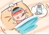 前额|别再把宝宝积食不当回事了,父母们警惕起来!