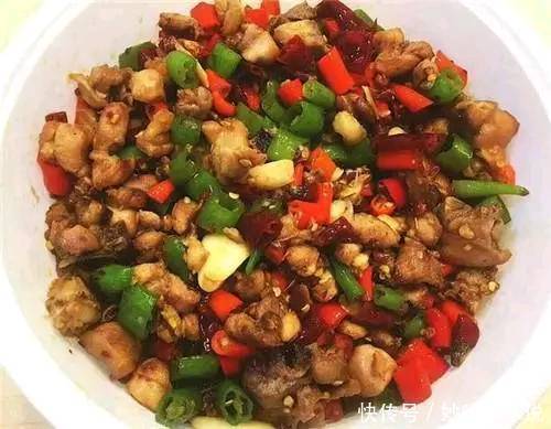 不用|几道香喷喷的家常菜,营养好吃又下饭,做法简单,招待客人不用愁