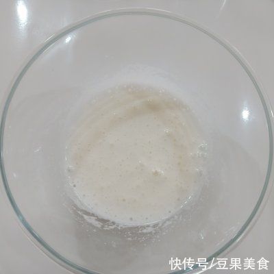我奶奶教我的原味纸杯小蛋糕的技巧，一定要加它才好吃