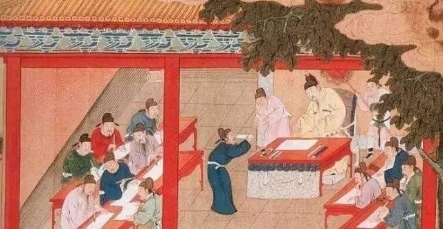 古代|古代一“考神”,逢考就是第一名,后得罪皇帝,被诛九族
