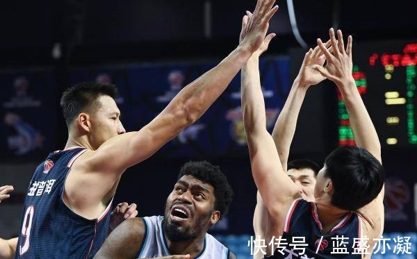 青岛队|广东男篮力克青岛原因揭晓!球迷揭开扎心内幕杜锋早就看穿了!