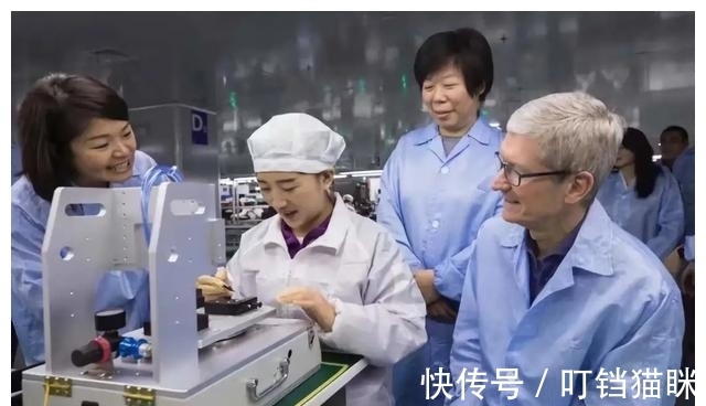 越南|富士康远赴印度越南建厂,不料郭台铭“重返大陆”,怎么回事?