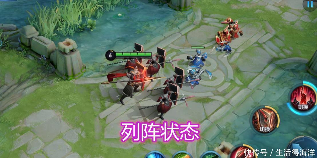 蒙恬|王者荣耀最猛新英雄蒙恬突破6项记录,看到最后的一项笑了!