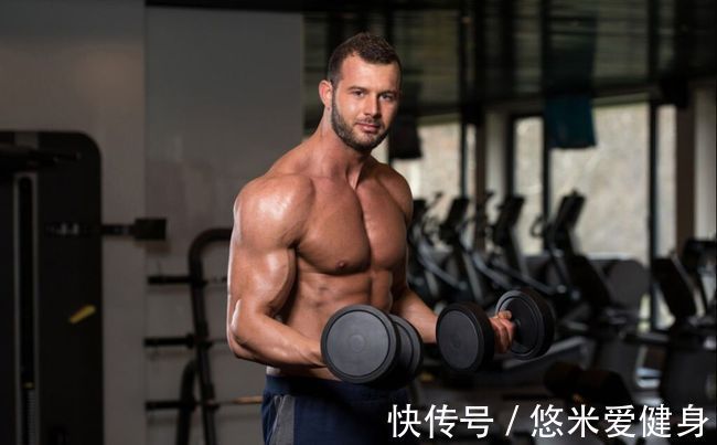 手臂|如何快速增加手臂围度?1套训练方法,让你的手臂肌肉更强壮有力