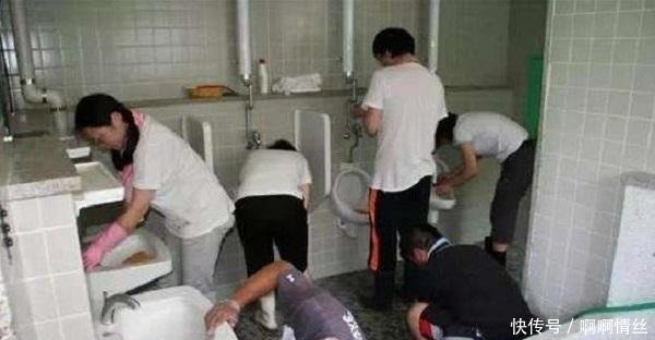 出了名|日本人爱干净是出了名的,到底干净到什么程度,看完之后就会明白