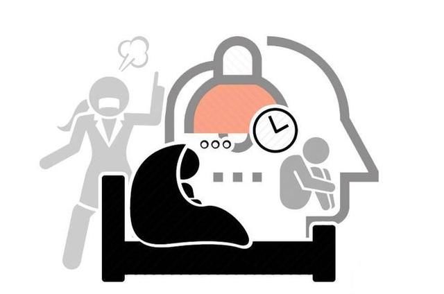 入睡|癌症的“元凶”已公布!50岁以后,最好坚持“晨起2要晚上3不要”