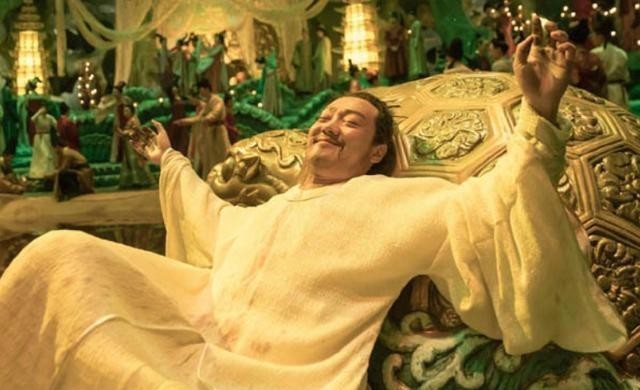 幸福|不服来辩!凭啥说盛唐古人比我们现代人生活的更幸福?