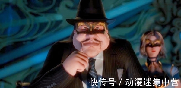 马红俊|斗罗大陆162集:人物建模重复使用省经费,凤香夫妇对战海魂师