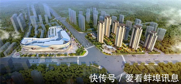 蚌埠|3年倒闭1000家，大型房企也深陷经济危机，表现出怎样的信号？