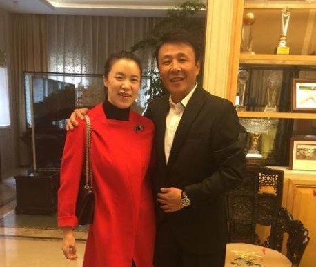 郭斌|家庭地位一目了然!郭斌回家主动向王楠汇报工作,一旁妈妈乐开花