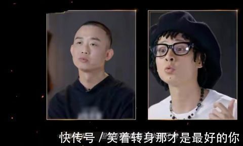 陳小春和GAI都是“哥”,只不過一個是“真大哥”,一個是“裝大哥”