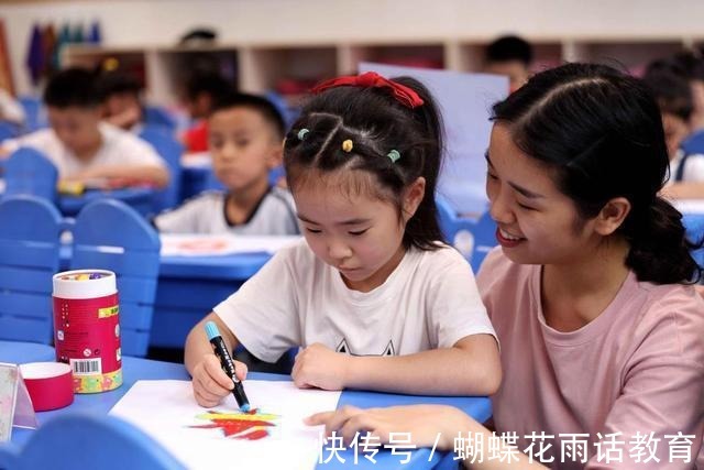 家长们|课后服务才几天,家长就帮着孩子上演“大逃亡”,原因可悲却真实