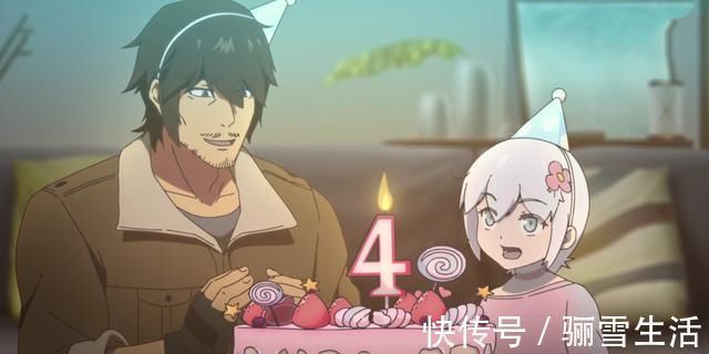 重制|热血沸腾!镇魂街重制后播出,剧情大改,男女主角都变了,更燃!