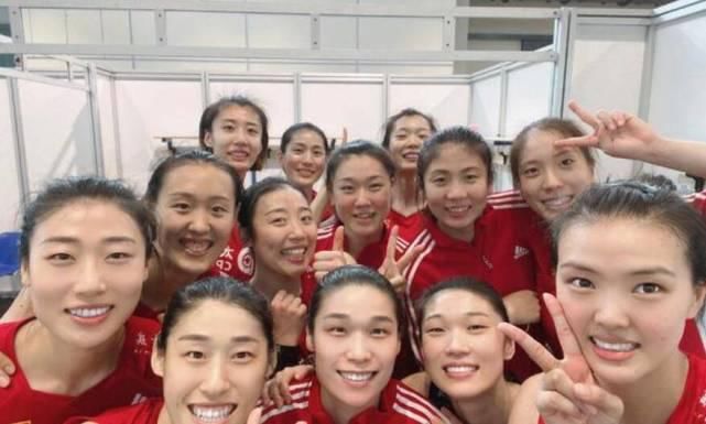 中国女排|终于明白为什么女排刘晓彤能入选奥运名单，看完分析，豁然开朗