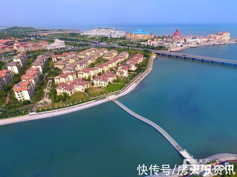 即墨|新鲜出炉!帮你搜集青岛即墨楼盘现场的最新美图