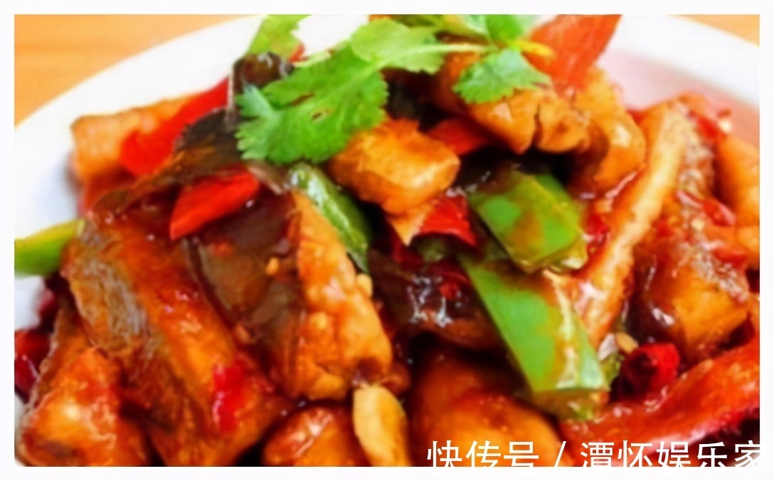 豆瓣酱|整理23款家常菜肴推荐，做法真详细，新手一学就会，一起试试吧