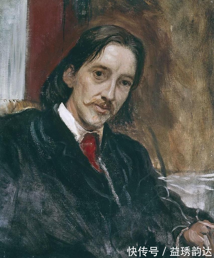 金银岛&《金银岛》作者斯蒂文森十句经典名言,充满哲理和智慧,建议收藏