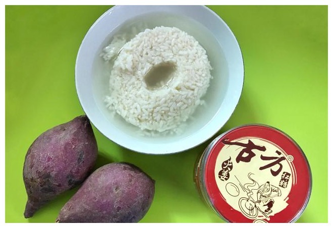 天冷别老喝奶茶,在家简单2步做成糖水,驱寒暖胃,便宜又好喝