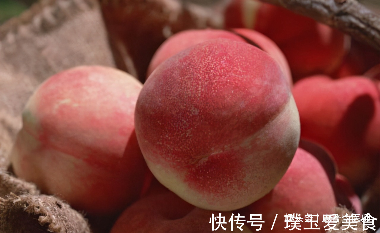 代谢|不想肌肤变老,夏天必备好食物,调节身体代谢,增强体质,气色好