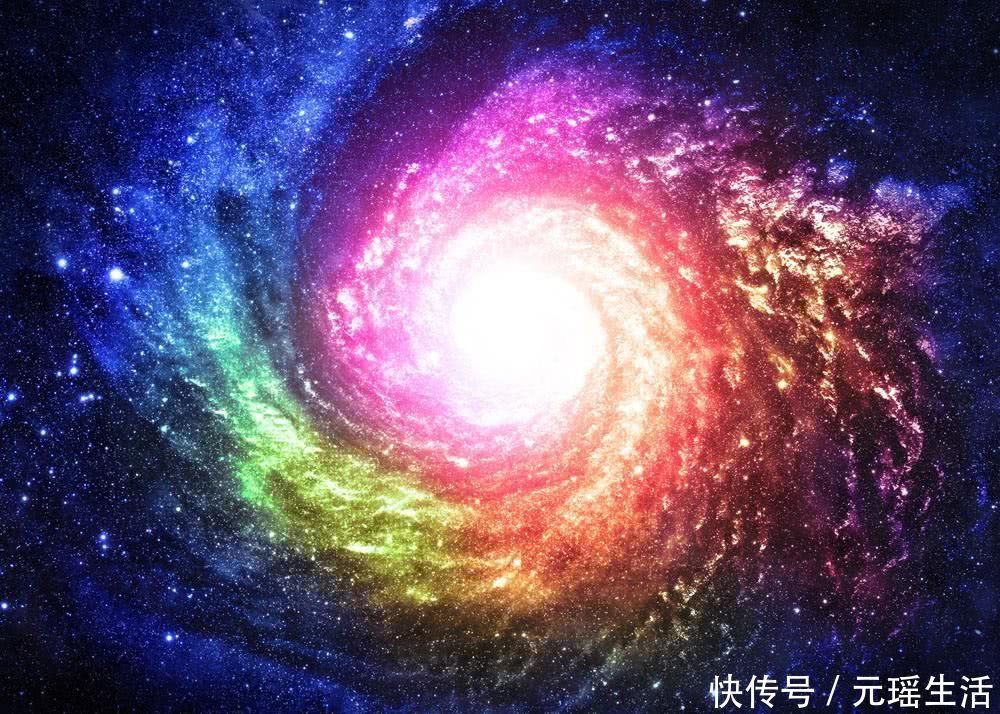 造父变星 科学家发现银河系正在扭曲，被巨大的引力控制，为什么会这样