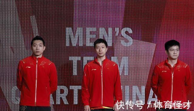 樊振东|三位老将+四大主力齐缺席,国乒或另有重任安排,阿曼赛成练兵场