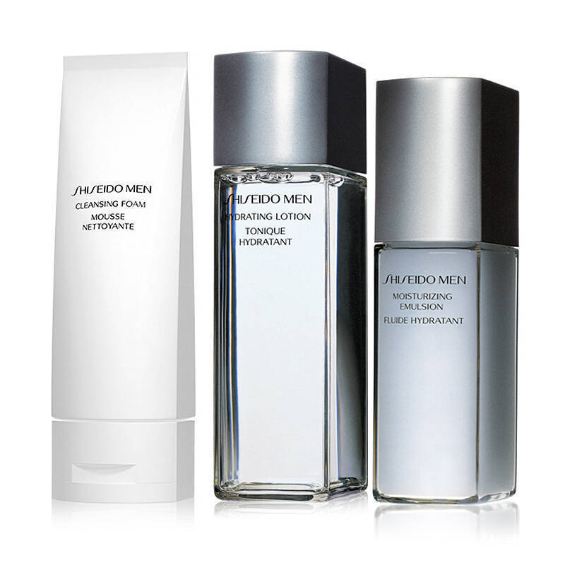 水乳|男士护肤｜热门男士水乳自用测评分享，精简护肤，让你养出好皮肤