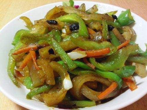 学会这几道经典家常菜,请客吃饭倍儿有面子