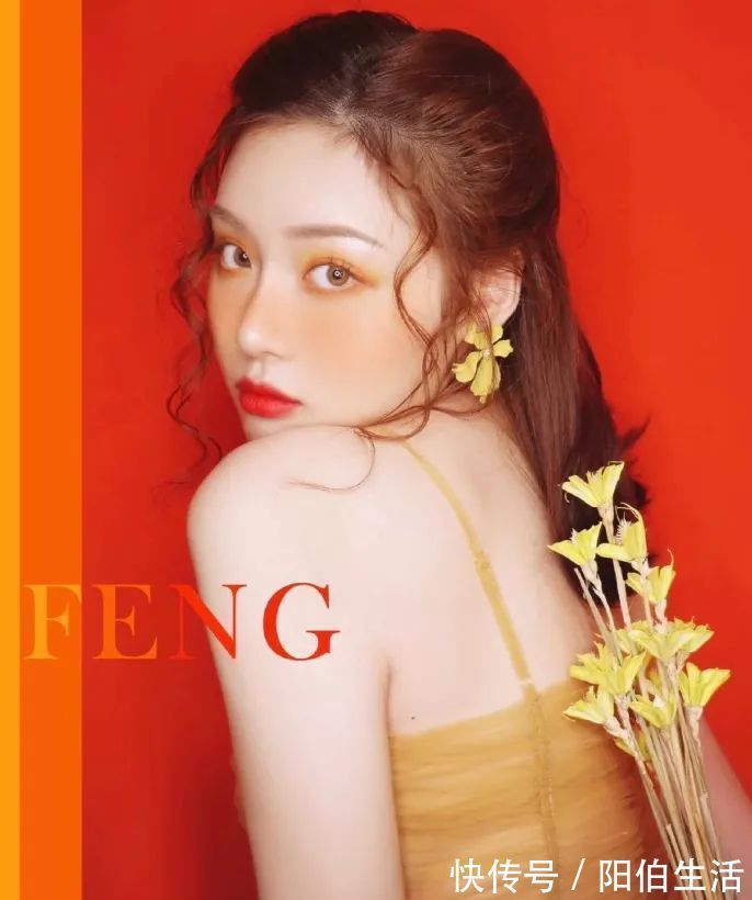 元气满满 是时候染发了!今夏流行这6款发色,太显白了