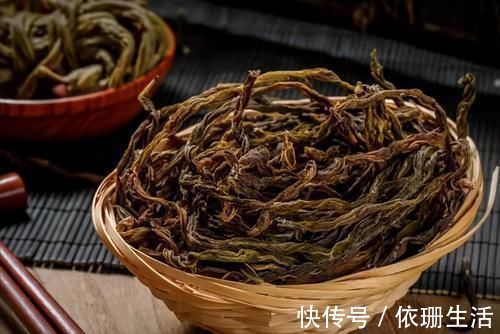 萝卜|这4种蔬菜晒干后,比新鲜的更好吃,生炒炖肉都行,放1年不会坏