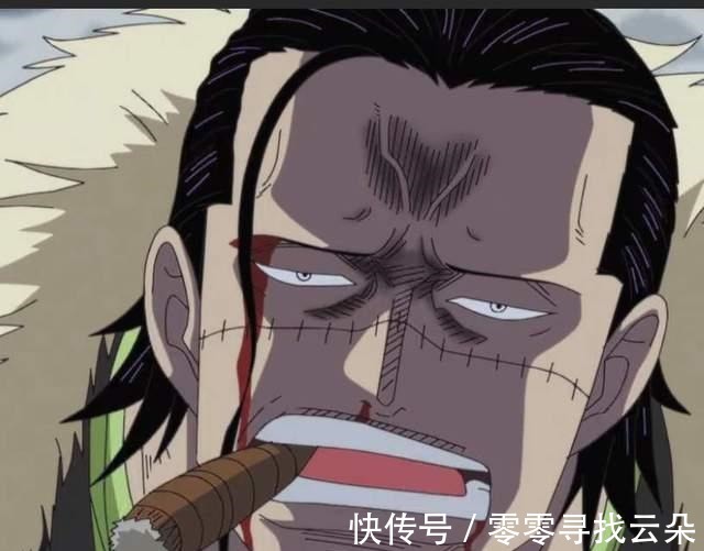 能力者|《海贼王》学会了“武装色霸气”后,是不是就能打败能力者了呢