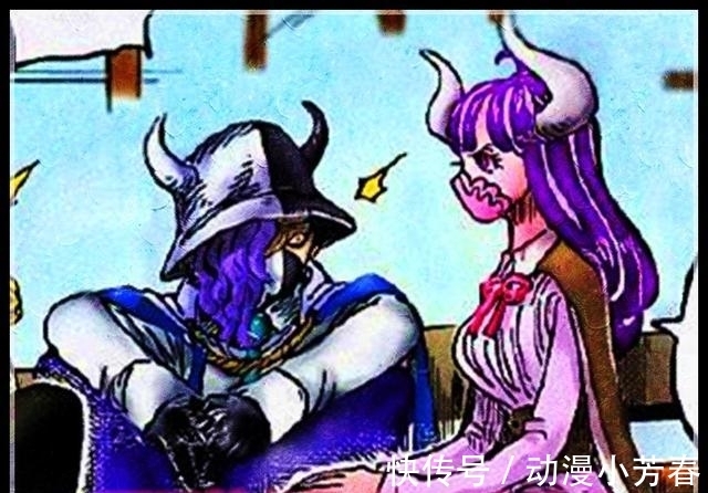 king|海贼王：佐佐木准备挑战King，他或是古代种异刃虎能力者