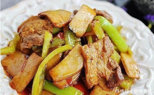 好做好吃很地道的几道家常菜,上桌被抢光,周末满足自己的胃