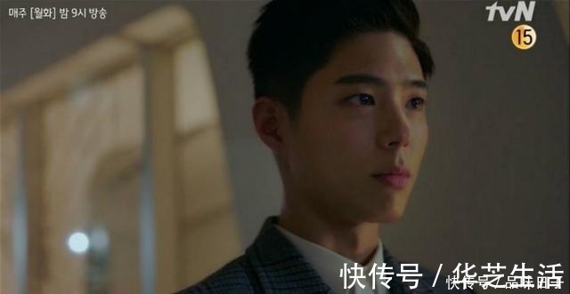 男主|韩剧《青春记录》首播最高收视率10.3%,同时段收视第一!
