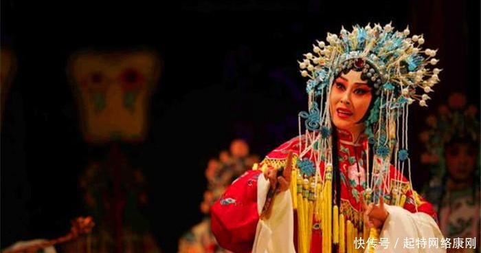 还要|梅兰芳与妻子很恩爱,为何何梅兰芳还要续娶两房夫人,原因很凄凉