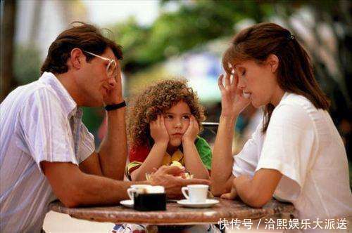 吝啬|孩子提出这3个“请求”,家长请不要拒绝,别让“吝啬”害了孩子