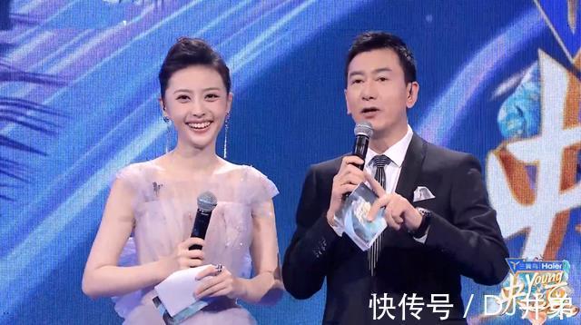 新闻主播|央视年轻主持发展差距大,文艺节目主持人更吃香,新闻主播不讨喜