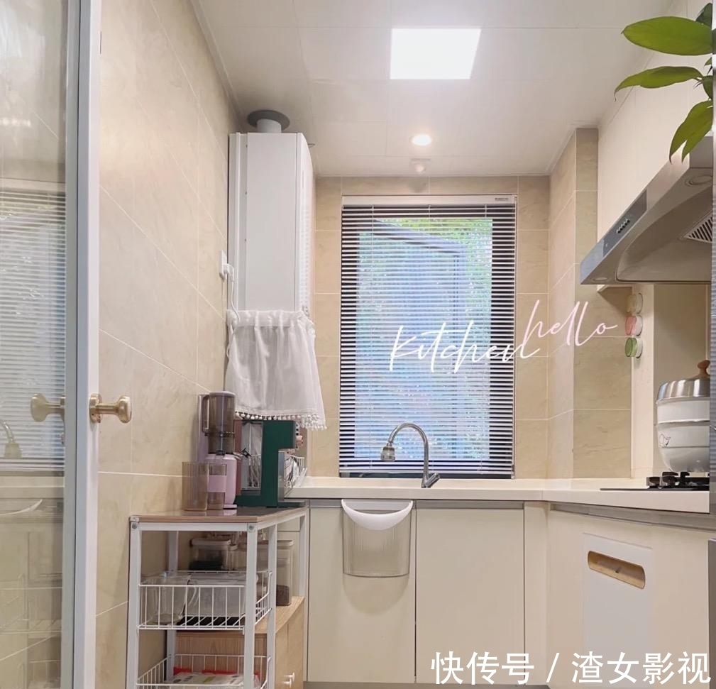 地砖|130㎡四口之家，从入户开始就让人赏心悦目，真的太漂亮了