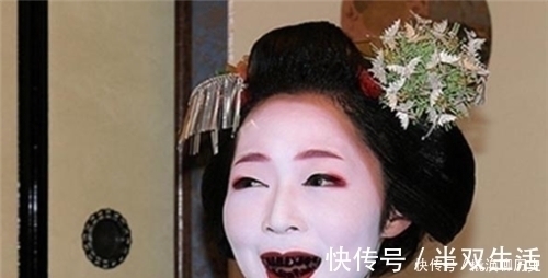 畸形#古代畸形审美,欧洲束腰中国缠足都已废除,唯日本将其传承了下来