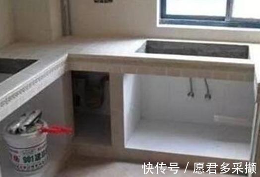 橱柜|见到朋友家里这样的橱柜,懊悔我家装早了,想回家砸了重装