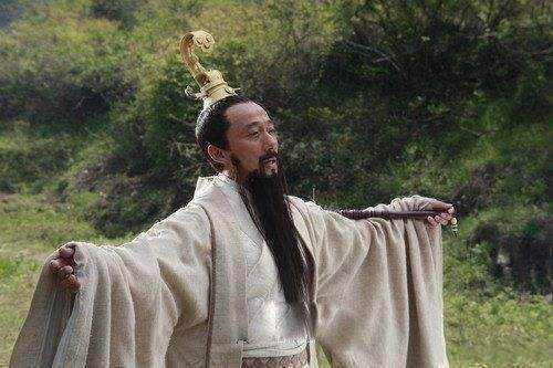 玉帝!三清地位尊贵,为何朝如来行大礼原来佛祖了解他们的软肋