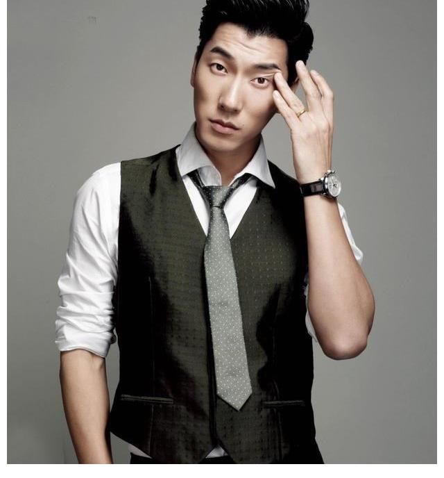 “好男人”張亮：從一夜爆紅到無人問津，他都經(jīng)歷了什么？