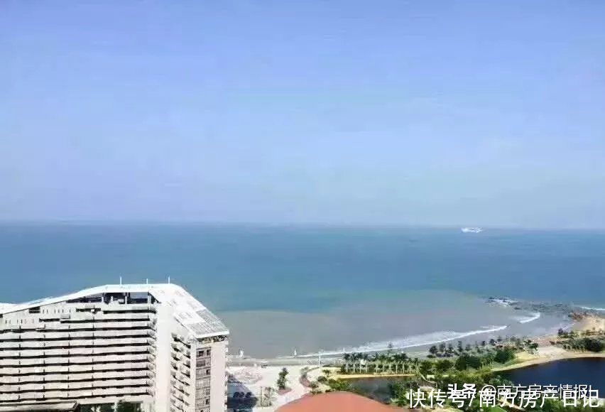 深莞惠|深度解析，为什么说惠州是最适合东莞人外溢置业的选择