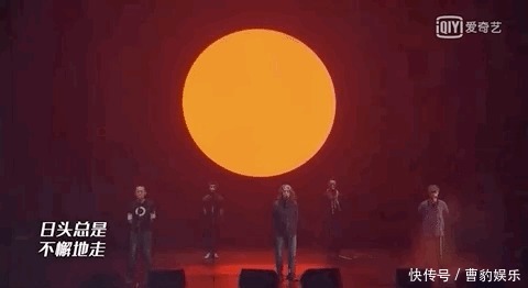 乐队|弄哭周迅、违规退赛,这群人是有多野